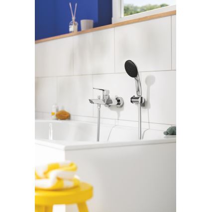 GROHE 24206002 - START badkarsblandare DN 15, blank krom