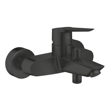 GROHE 242062432 - START badkarsblandare DN 15 svart