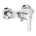 GROHE 24208002 - START väggmonterad duschblandare DN 15, polerad krom