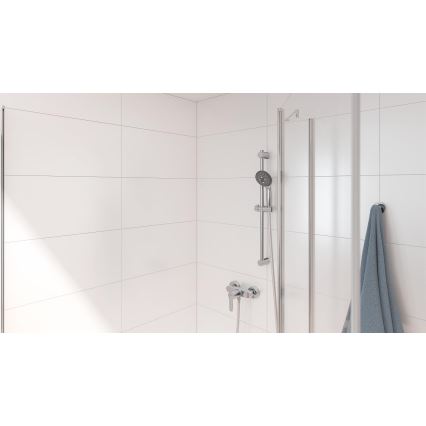 GROHE 24208002 - START väggmonterad duschblandare DN 15, polerad krom