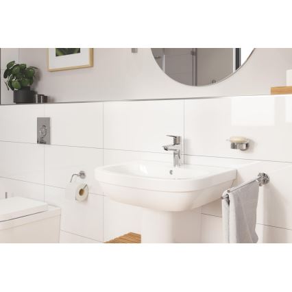 GROHE 24209002 - Tvättställsblandare START DN 15 polerad krom