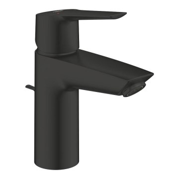 GROHE 242092432 - Tvättställsblandare QUICKFIX START 165 mm svart