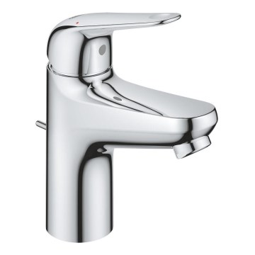 GROHE 24316001 - Tvättställsblandare SWIFT DN 15, blank krom
