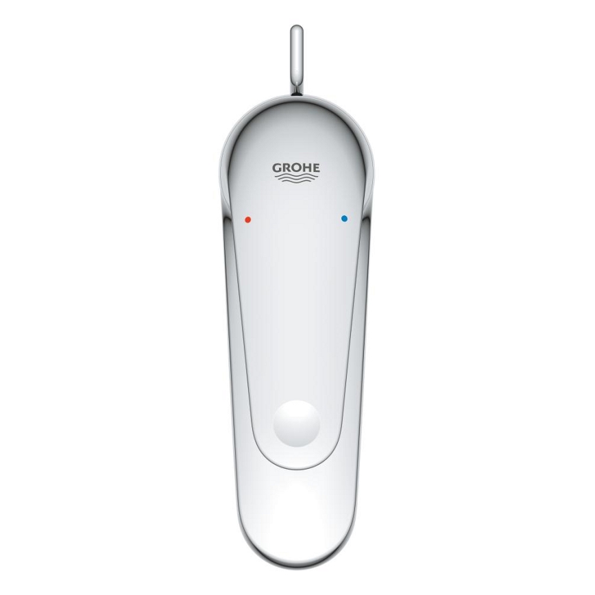 GROHE 24316001 - Tvättställsblandare SWIFT DN 15, blank krom