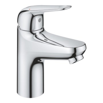 GROHE 24318001 - Tvättställsblandare SWIFT 162 mm, polerad krom