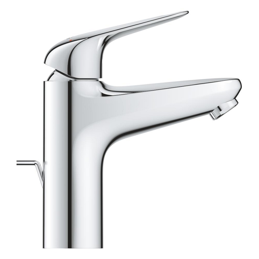 GROHE 24328001 - Tvättställsblandare SWIFT 179 mm blank krom