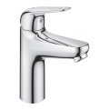 GROHE 24329001 - Tvättställsblandare SWIFT DN 15 blank krom