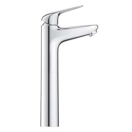 GROHE 24331001 - SWIFT tvättställsblandare 319 mm, blank krom