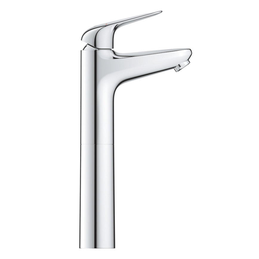 GROHE 24331001 - SWIFT tvättställsblandare 319 mm, blank krom