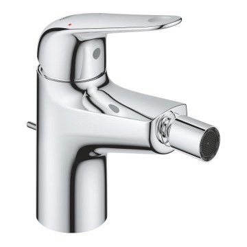 GROHE 24332001 - Bidéblandare SWIFT 146 mm polerad krom