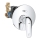 GROHE 24336001 - Badkarsblandare SWIFT DN 15, polerad krom
