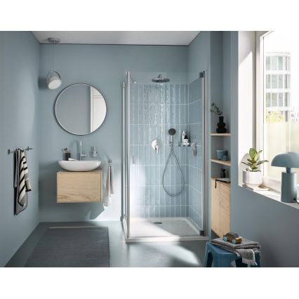GROHE 25292000 - Infällt duschsystem START VITALIO START 250 krom