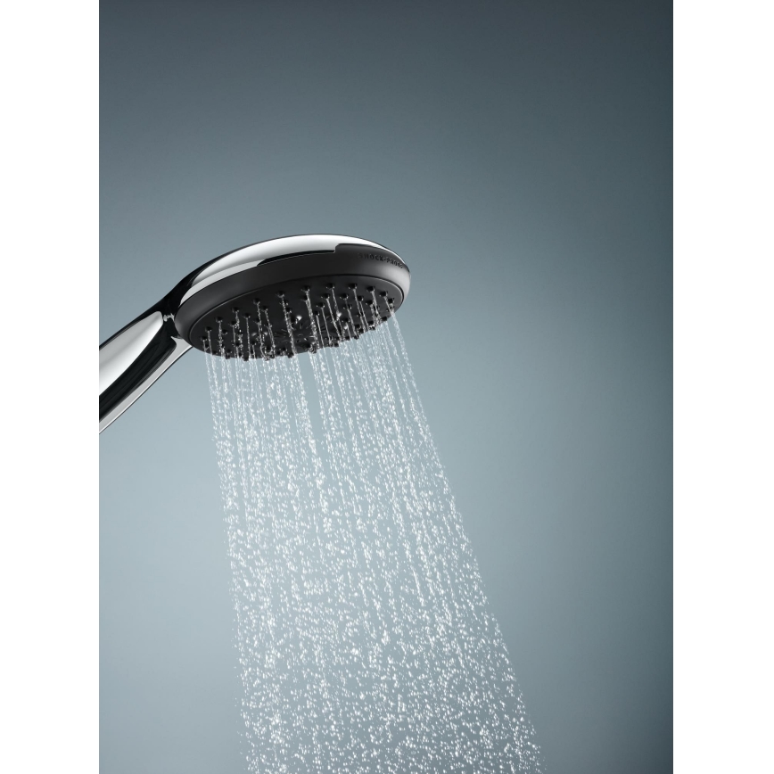 GROHE 26032001 - Duschset VITALIO START 110 600 mm, blank krom