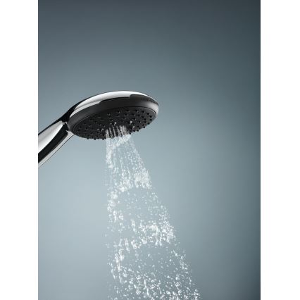 GROHE 26032001 - Duschset VITALIO START 110 600 mm, blank krom
