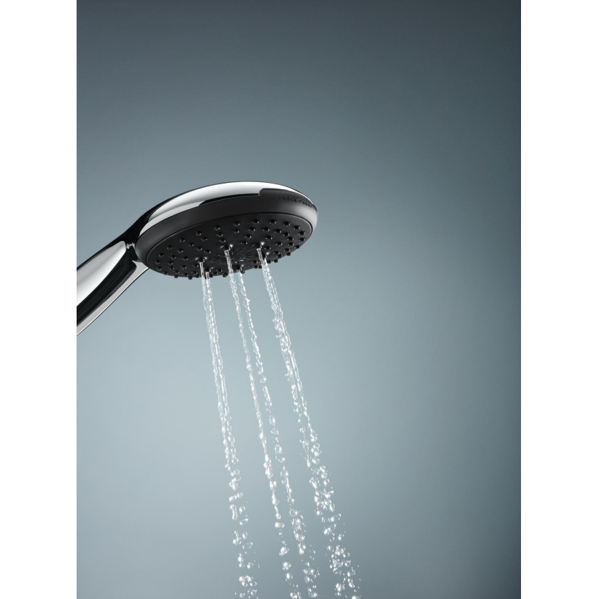 GROHE 26032001 - Duschset VITALIO START 110 600 mm, blank krom