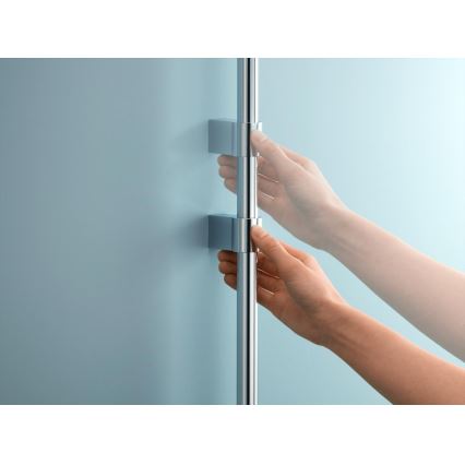 GROHE 26032001 - Duschset VITALIO START 110 600 mm, blank krom