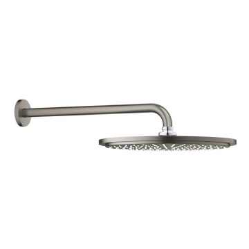GROHE 26066AL0 - Duschhuvud RAINSHOWER COSMOPOLITAN 310 380 mm grafit
