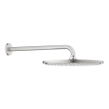 GROHE 26066DC0 - Takdusch RAINSHOWER COSMOPOLITAN 310 380 mm rostfritt stål