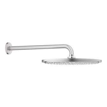 GROHE 26066DC0 - Takdusch RAINSHOWER COSMOPOLITAN 310 380 mm rostfritt stål