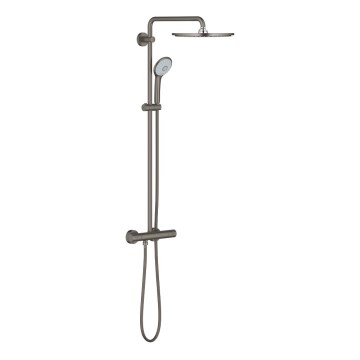 GROHE 26075AL0 - Duschsystem EUPHORIA SYSTEM 310 450 mm grafit