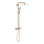 GROHE 26075DA0 - Duschsystem EUPHORIA 310 i brons