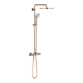 GROHE 26075DA0 - Duschsystem EUPHORIA 310 i koppar