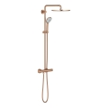 GROHE 26075DL0 - Duschsystem EUPHORIA SYSTEM 310 brons