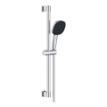 GROHE 26096001 - Duschset VITALIO COMFORT 110 600 mm polerad krom