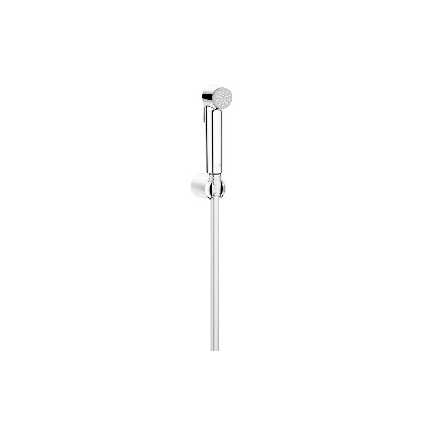 GROHE 26175001 - Handdusch för bidé VITALIO TRIGGER SPRAY 30 1250 mm krom