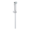 GROHE 26352000 - Handdusch TEMPESTA‑F TRIGGER SPRAY 30 36 mm blank krom