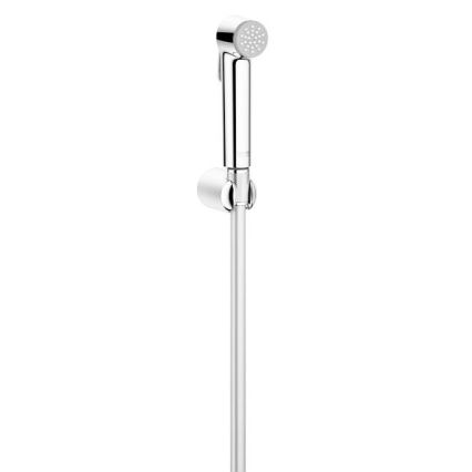 GROHE 26353000 - Bidetdusch TEMPESTA-F 30 med hållare och 150 cm slang, krom