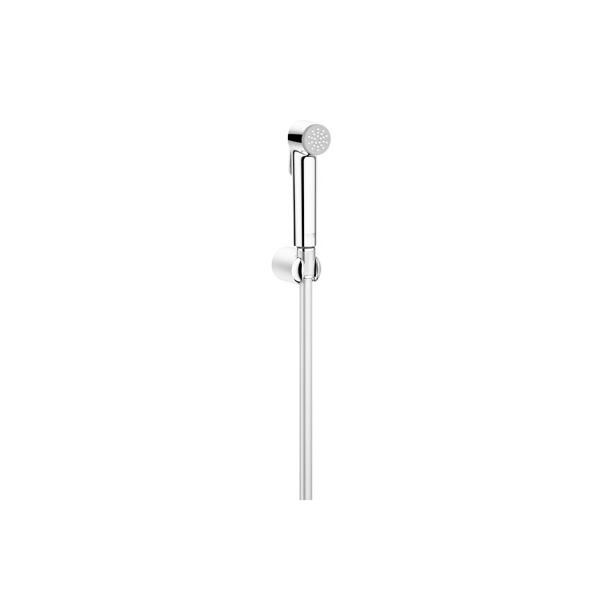 GROHE 26353000 - Bidetdusch TEMPESTA-F 30 med hållare och 150 cm slang, krom