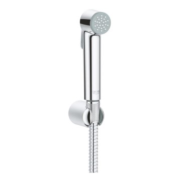 GROHE 26354000 - Handdusch TEMPESTA-F 1250 mm blank krom