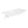 GROHE 26362LN1 - EUPHORIA-hylla 150 mm vit