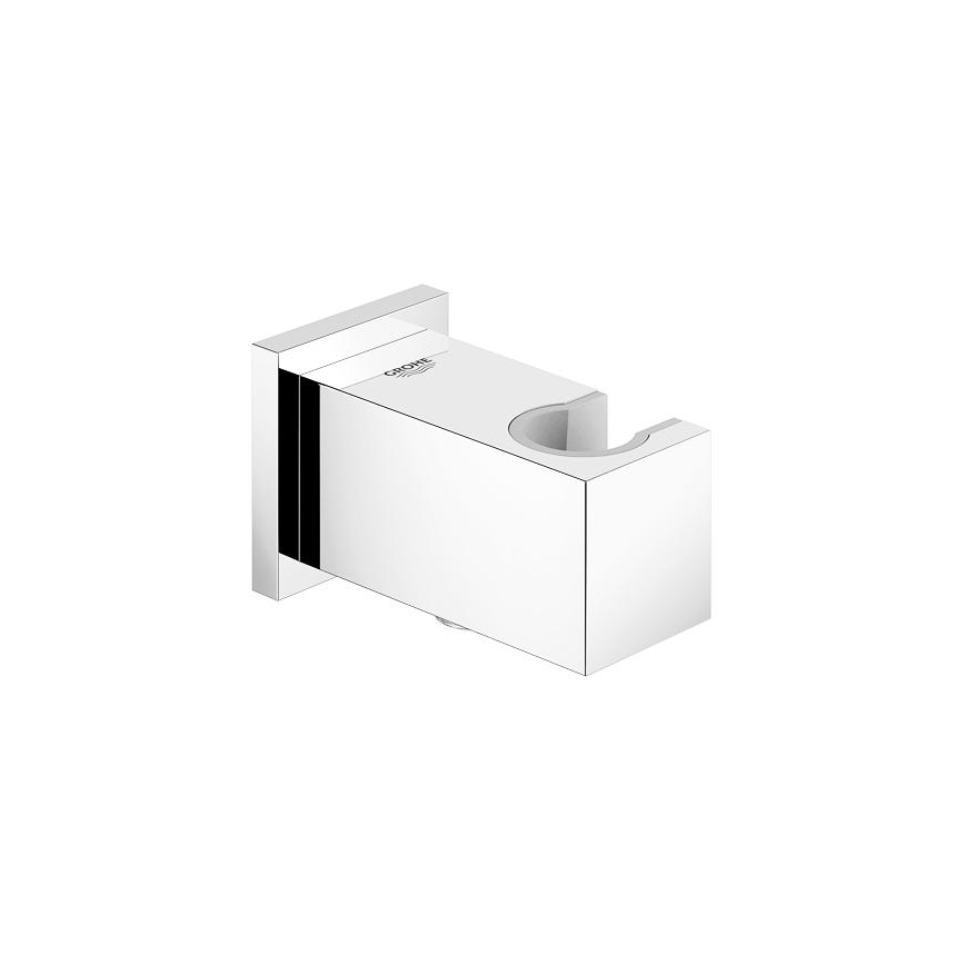 GROHE 26370000 - Vägganslutning EUPHORIA CUBE DN 15 polerad krom