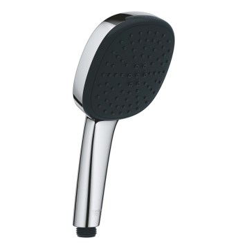 GROHE 2639710E - Handdusch VITALIO COMFORT 110 110 mm polerad krom