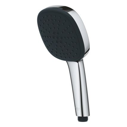 GROHE 2639710E - Handdusch VITALIO COMFORT 110 110 mm polerad krom