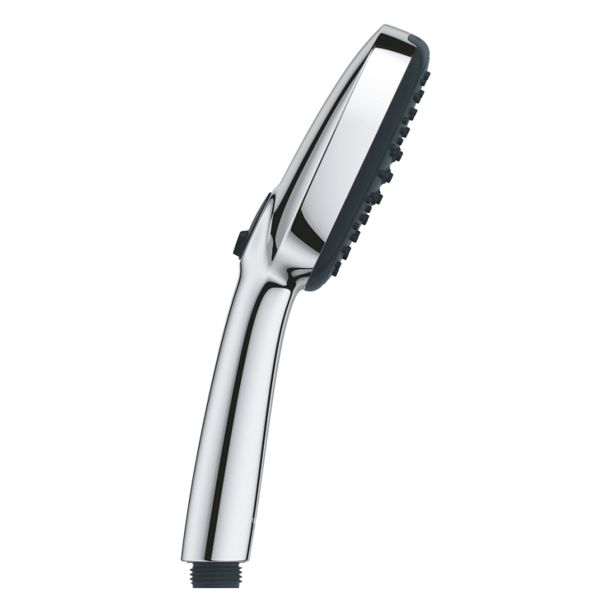 GROHE 2639710E - Handdusch VITALIO COMFORT 110 110 mm polerad krom