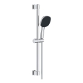 GROHE 26398001 - Duschset VITALIO COMFORT 110 600 mm polerad krom
