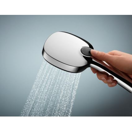 GROHE 26398001 - Duschset VITALIO COMFORT 110 600 mm polerad krom