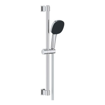 GROHE 2639810E - Duschset VITALIO COMFORT 110 600 mm blankkrom