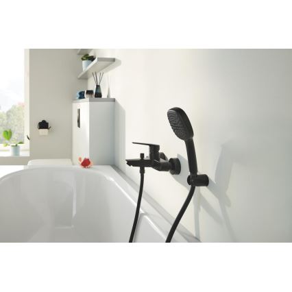 GROHE 263992431 - Duschset VITALIO COMFORT 110 110 mm svart