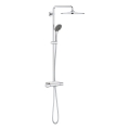 GROHE 26401001 - Duschsystem VITALIO JOY SYSTEM 310 blank krom