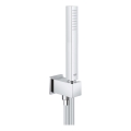 GROHE 26405000 - Set med väggfäste EUPHORIA CUBE STICK 1250 mm polerad krom