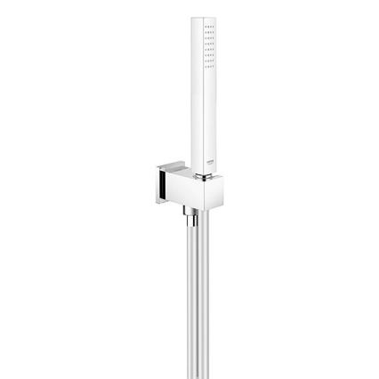 GROHE 26405000 - Set med väggfäste EUPHORIA CUBE STICK 1250 mm polerad krom
