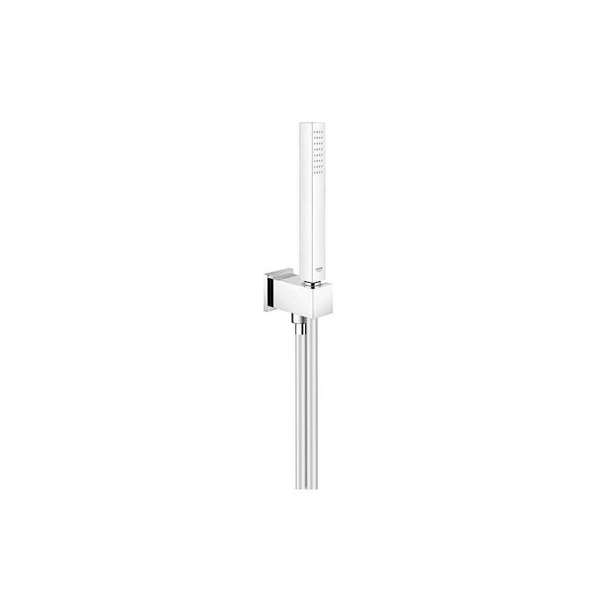GROHE 26405000 - Set med väggfäste EUPHORIA CUBE STICK 1250 mm polerad krom