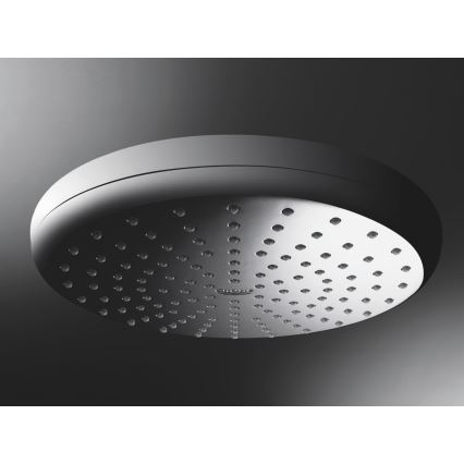 GROHE 26408000 - Duschhuvud TEMPESTA Ø 210 mm, polerad krom