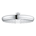 GROHE 26410000 - Duschhuvud TEMPESTA 210 mm blank krom