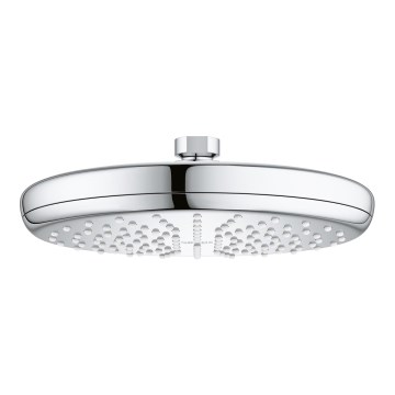 GROHE 26410000 - Duschhuvud TEMPESTA 210 mm blank krom