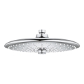 GROHE 26455000 - Duschhuvud EUPHORIA 260, 260 mm, blank krom